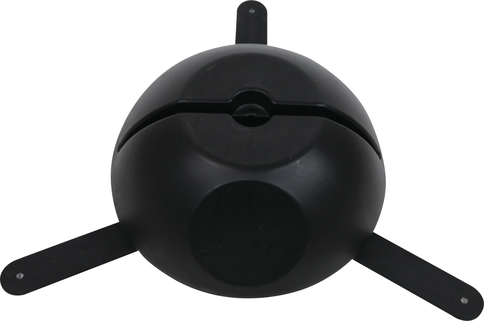 Purple Exhibits. Atlas Outdoor Sign Holder Weighted Base