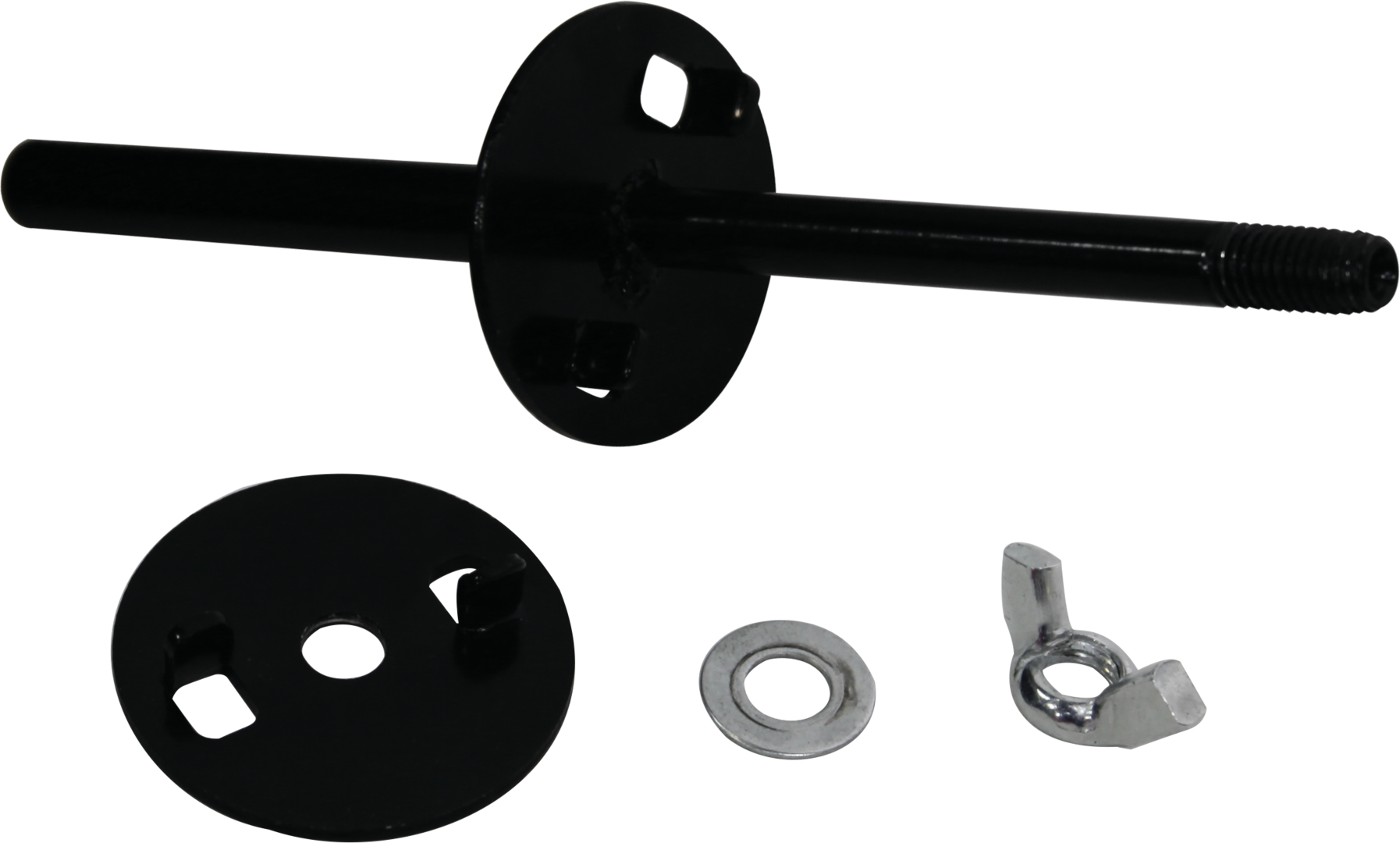 Purple Exhibits. Atlas Outdoor Sign Holder Weighted Base